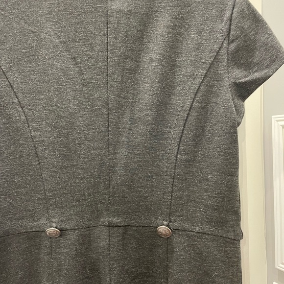 MEXX Grey Dress - Picture 2 of 4